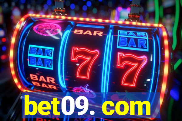 bet09. com